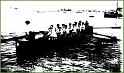 Trainera Sestao vence la segunda regata de Portugalete. 9-1930.